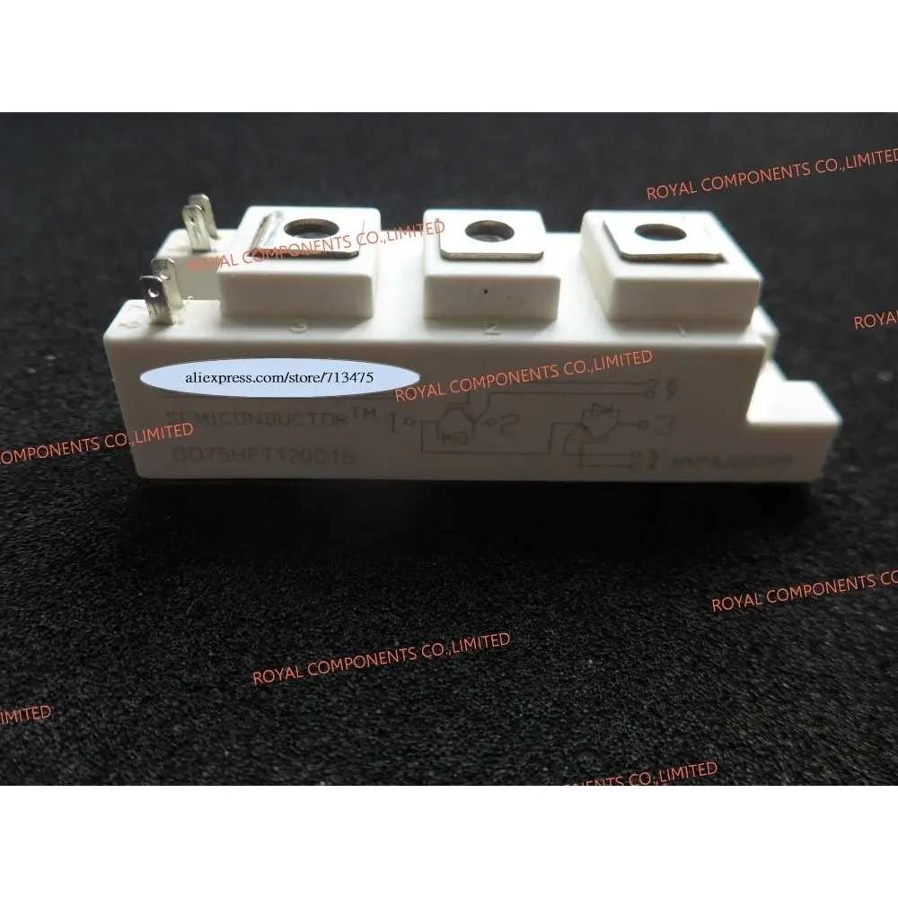 

GD75HFT120C1S GD100HFK60C1ST