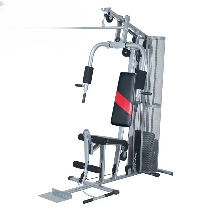 # For GS-3001G Indoor Protein Powder Body Building Instrument Multi Gym Equipment #