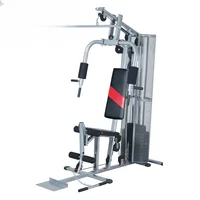 # For GS-3001G Indoor Protein Powder Body Building Instrument Multi Gym Equipment #