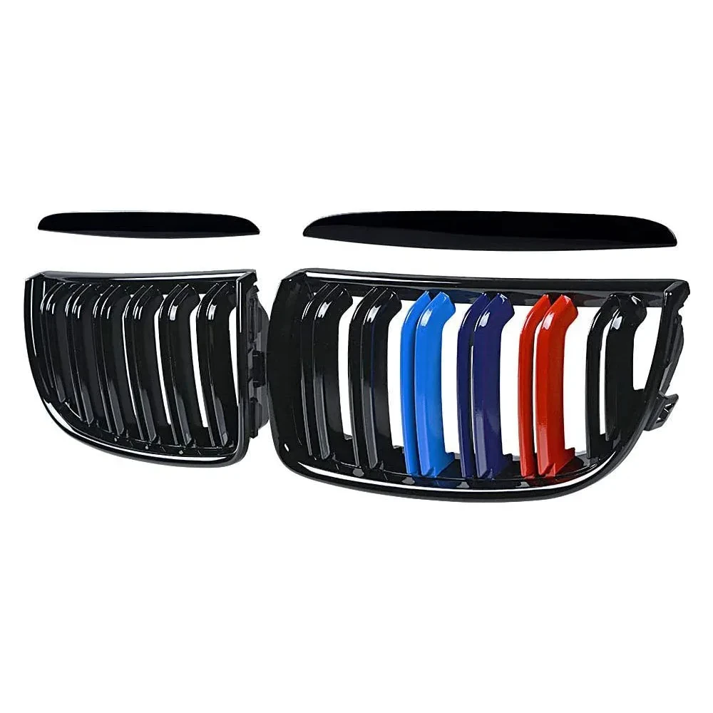 ڵ  Ű ׸, M ÷   ̽ ׸, BMW 3 ø E90 E91 2005-2008 325xi 320i 325i 328i 330i 335i 