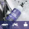 Graphene Car Wash Soap - High Foaming Graphene Infused Car Soap - Ads Hydrophobicity, Powerful Cleaner & Protection,16 oz/473 ml 4