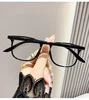 Fashion Outdoor Sunglasses with Minus Diopter for Women Unisex Retro Changing Color Photochromic Myopia Glasses -1.0 -1.5 -2.0 4