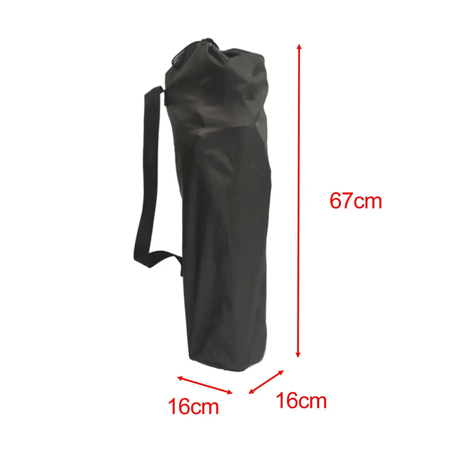 Folding Chair Bag Foldable Chair Storage Bag for Backpacking Outdoor BBQ