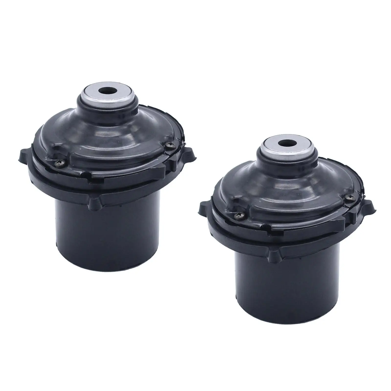 Opel G 카브리올레 F67 마운트와 호환되는 완충기 베어링 2 개 세트, 90468618 312510 부품 교체
