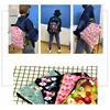Cheerleading Girls Backpack for Teenager Girls Shoulder Bags for Travel Birthday Party Bag Cheerleader Women Drawstring Bags 6