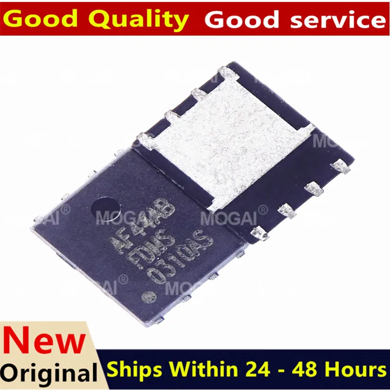 

(10 шт.) 100% новый FDMS0310AS 0310AS QFN-8