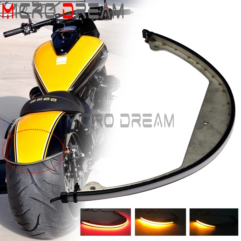 For Suzuki Boulevard M109R M90 2006+ Motorcycle Tail Tidy