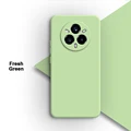 Fresh Green