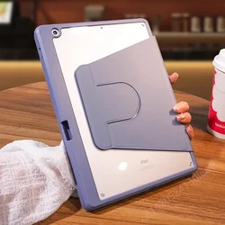 Cover iPad Rotante a 360 Gradi Versatile – Protezione Premium