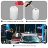 1L High Pressure Washer Adjustable Sprayer Nozzle Snow foam lance Car Soap Foam Generator For Karcher K2 K3 K4 K5 K6 K7 6