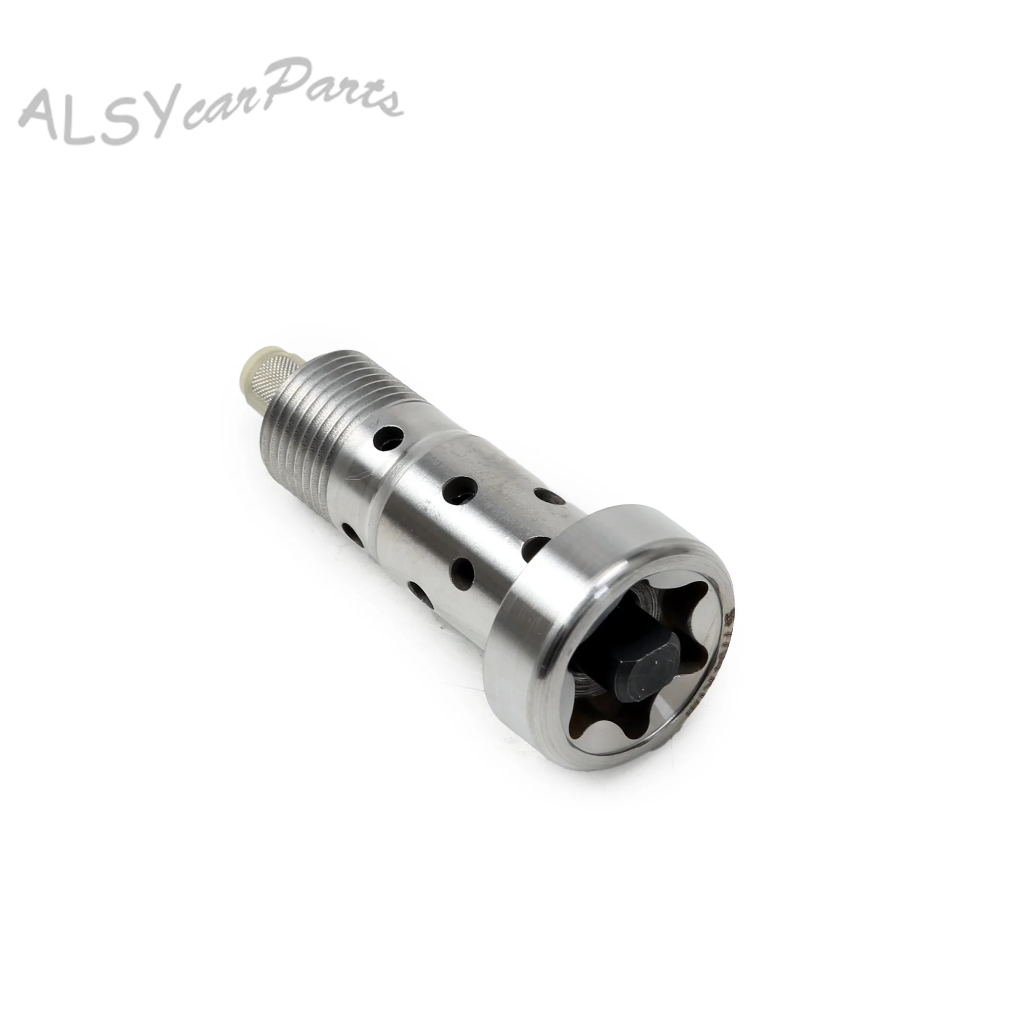 VVT Solenoid Camshaft Adjuster Control Valve 50007794 For BENZ B 