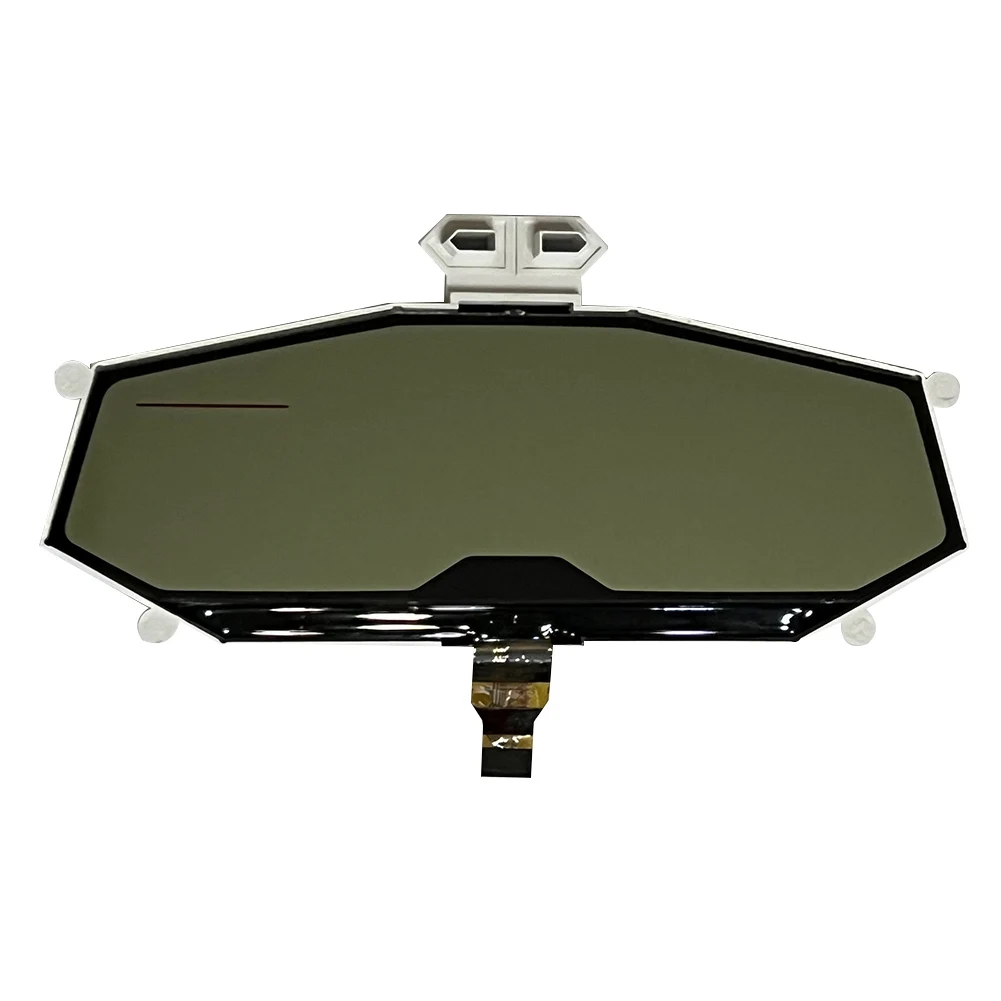 

Instrument Cluster Display For MT-07 For FZ-07 And For Tracer 700 2014-20 Car Speedometer Screen Replacement 2RC-83500-20-00