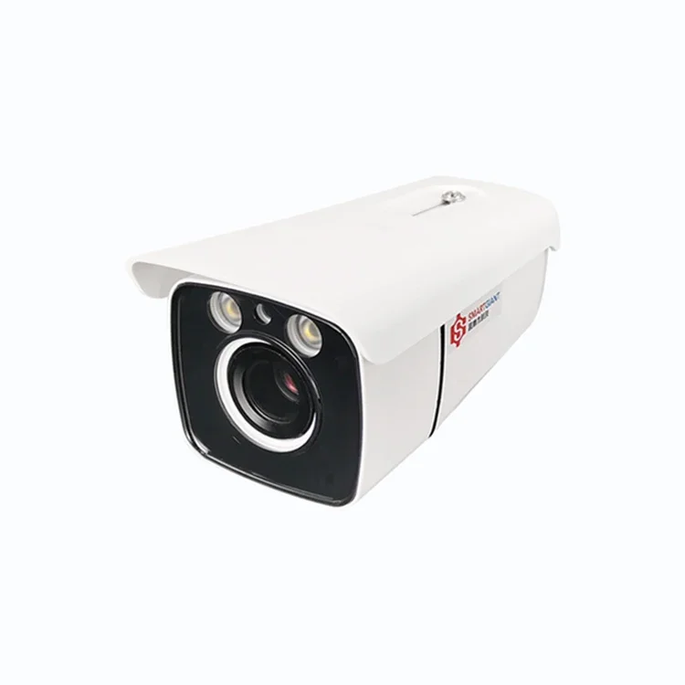 Ip Camera City Security 2mp 5mp 8mp Lpr Camera LPR/ANPR/ALPR Vehicle License Plate Recognition