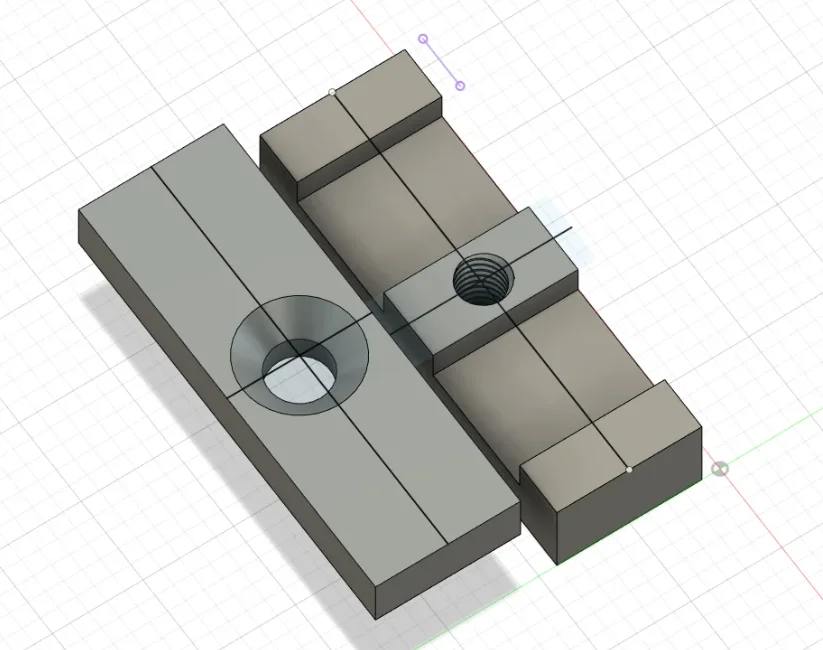 

Заказ на заказ! Ременные зажимы 2GT 6 мм из обработанного на станке с ЧПУ для ремня 3D-принтера «сделай сам», зажимы для ремня без канавки
