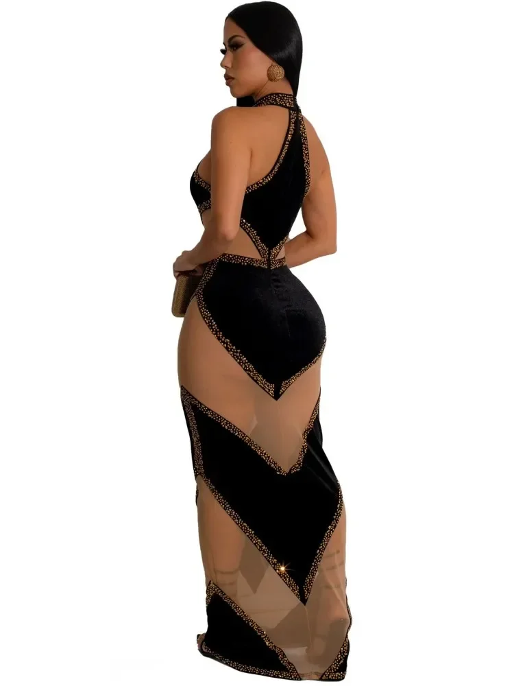 Рисунок 2 - Новые африканские платья для женщин