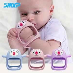 GENERICO Collar Mordedor Sensorial Para Bebé Niños Autismo TDAH