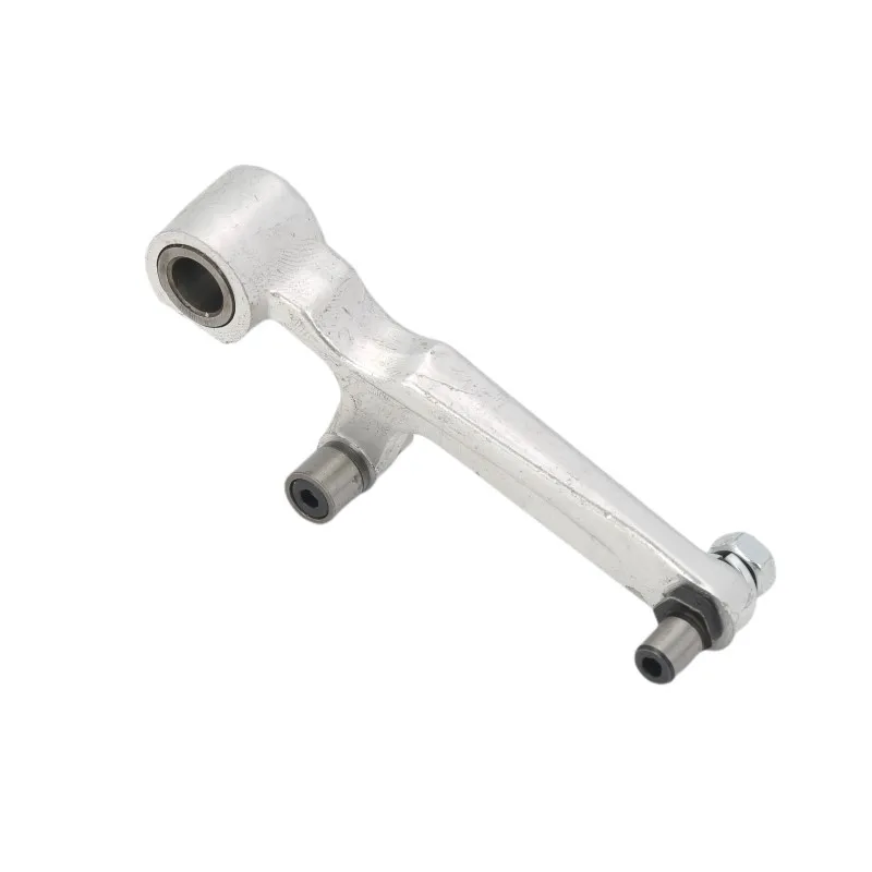 컴퓨터 자수 기계 부품 TAJIMA 고속 기계 커넥팅로드 노루발 링크