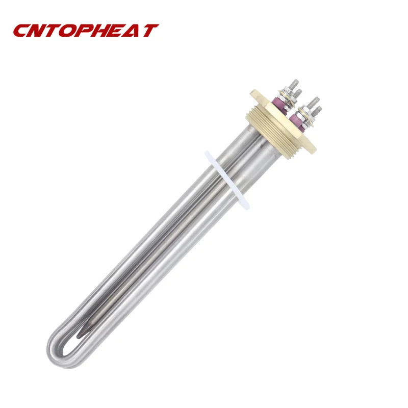 36v Dc Heating Element 1200w With 1/4