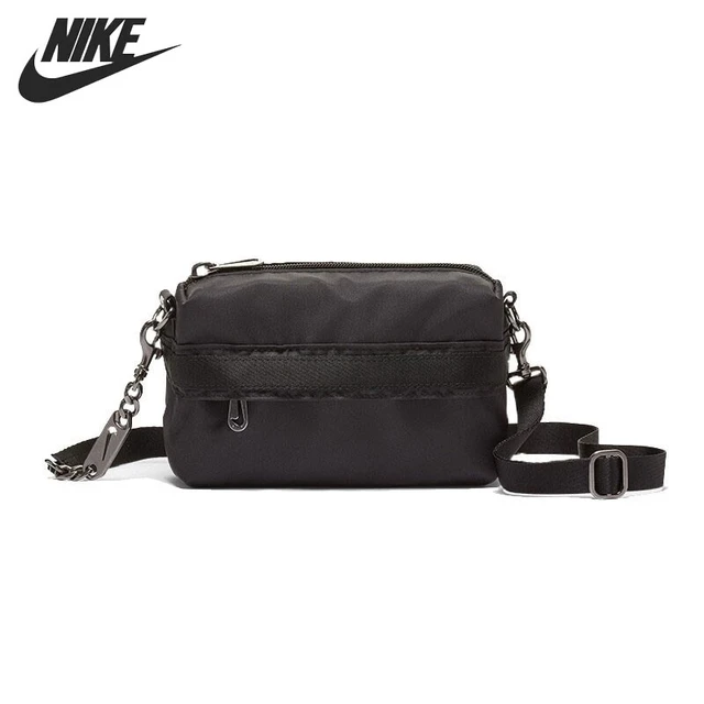 Nike Sportswear Futura Luxe backpack in cream