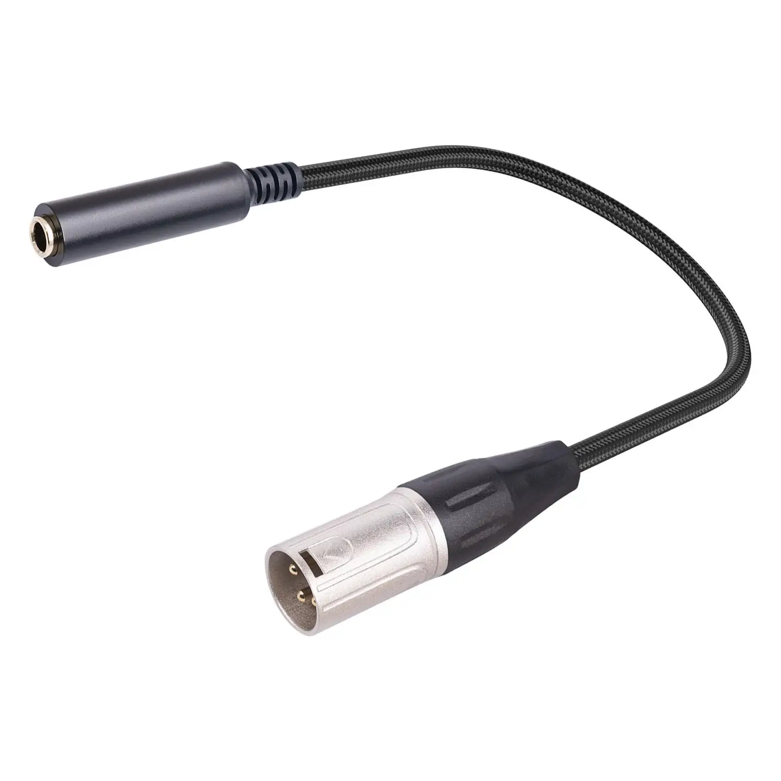 ͽ Ű ǾƳ  ̺  ̺, 1/4 ġ-XLR  TRS-XLR ̺, XLR -1/4 TRS