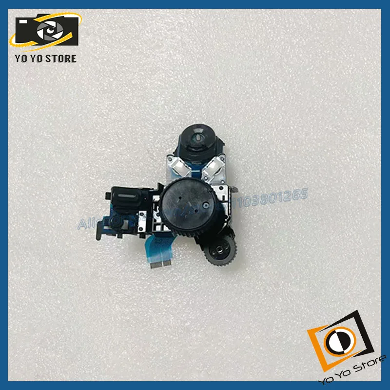 New Switch Assembly Shutter Key Board For Sony HX300 HX400 Mode Dial Camera Repair Parts