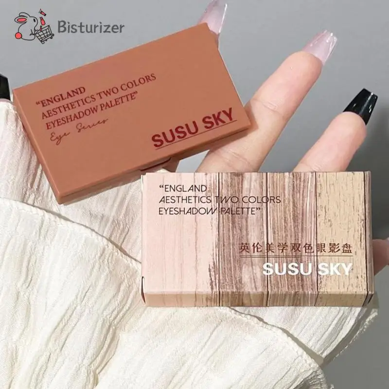 Palette Di Ombretti Perlescenti Più Colori Tra Cui Scegliere Palette Di Ombretti Opachi Di Alta Qualità Fashion Mini T Water Proof