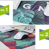 Mousepad HD Printing Computer Gamers Locking Edge Non-slip Mouse Pad-Anime Balls Goku D-dragons Keyboard PC Desk Pad-HOT Games 3
