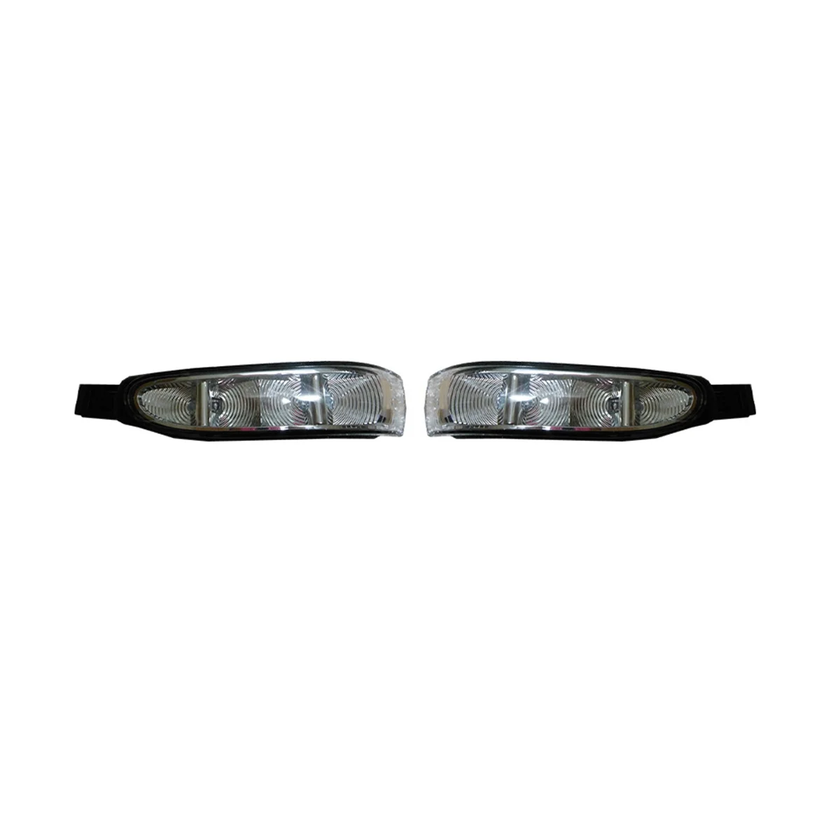 

Reversing Mirror Light Turning light for - W164 ML350 ML500 GL300 GL450 Rear View Mirror Fluorescent