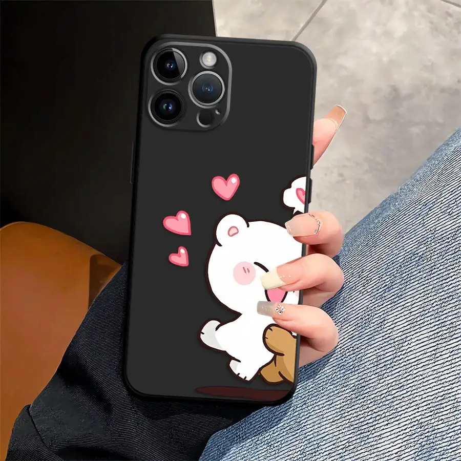 Cute Case for iPhone thumbnail 2
