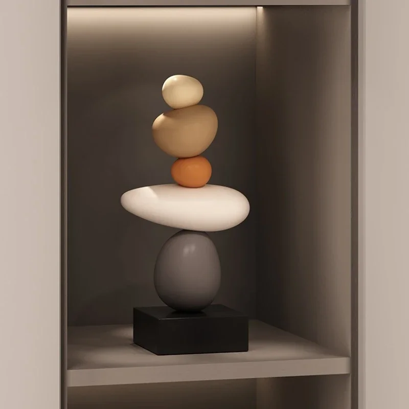 

Fortune Resin Art Stone Decorations, Living Room Art Decorations, Office Art Decorations, Home Decoration, Modern New Home
