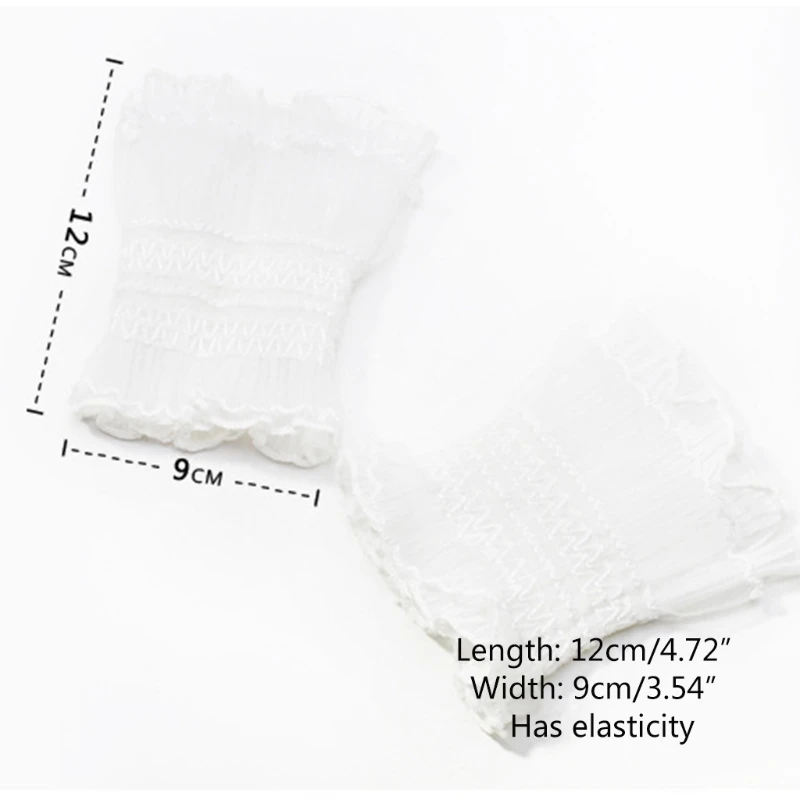 Рисунок 4 - Корейский женский вязаный крючком