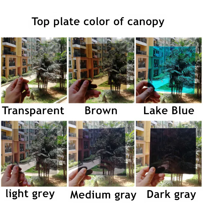 Aluminum canopy outdoor rainproof small courtyard awning balcony courtyard shed villa door canopy parking shed