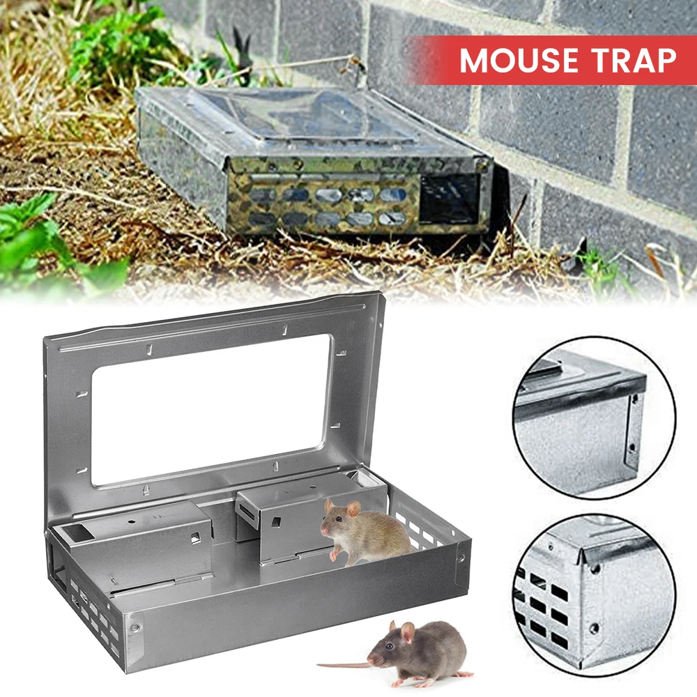 Mouse-Catcher-Self-Catching-Mice-Killer-Humanized-Reusable-Rodent ...