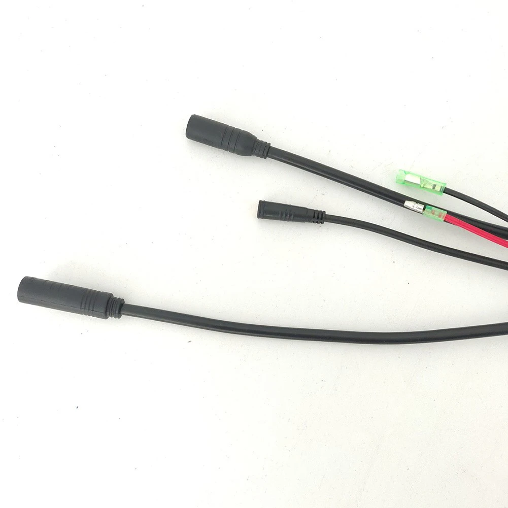 36/48V KT-17A Ebike Bicycle 6mos Waterproof Controller For 350W Brushless Motor For KT Series Motors Square Wave Controller