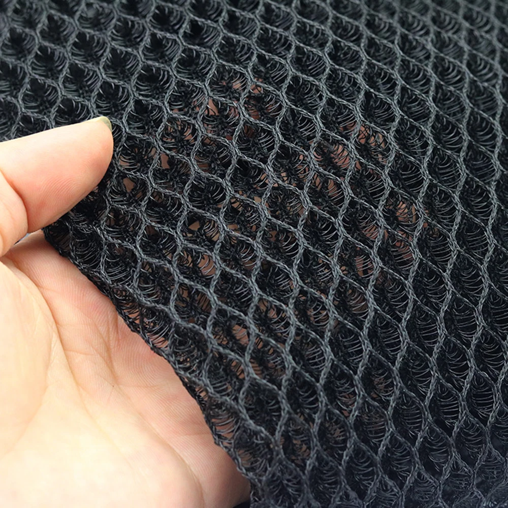 Cushion Seat Cover Protector Guard 3D Sunscreen Breathable Mesh For PIAGGIO MP3 500 MP3 300 HPE SPORT Motorcycle Accessories