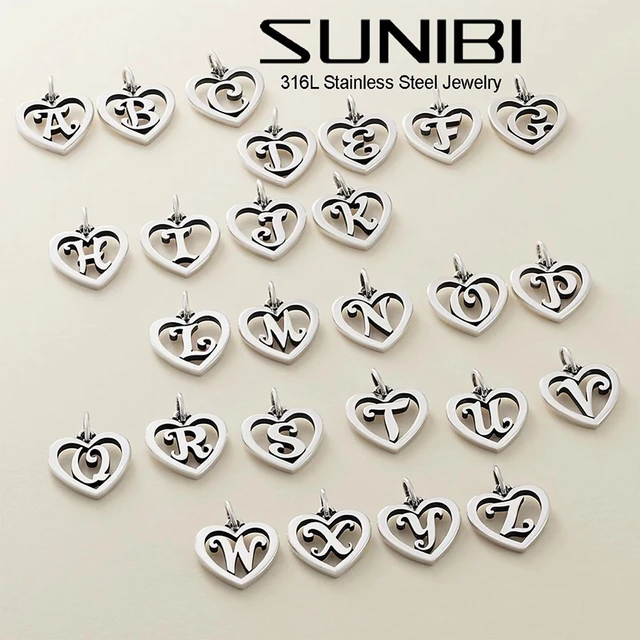 eManco diy Stainless Steel 12 zodiac charms for jewelry making designer  charms for bracelet making - AliExpress