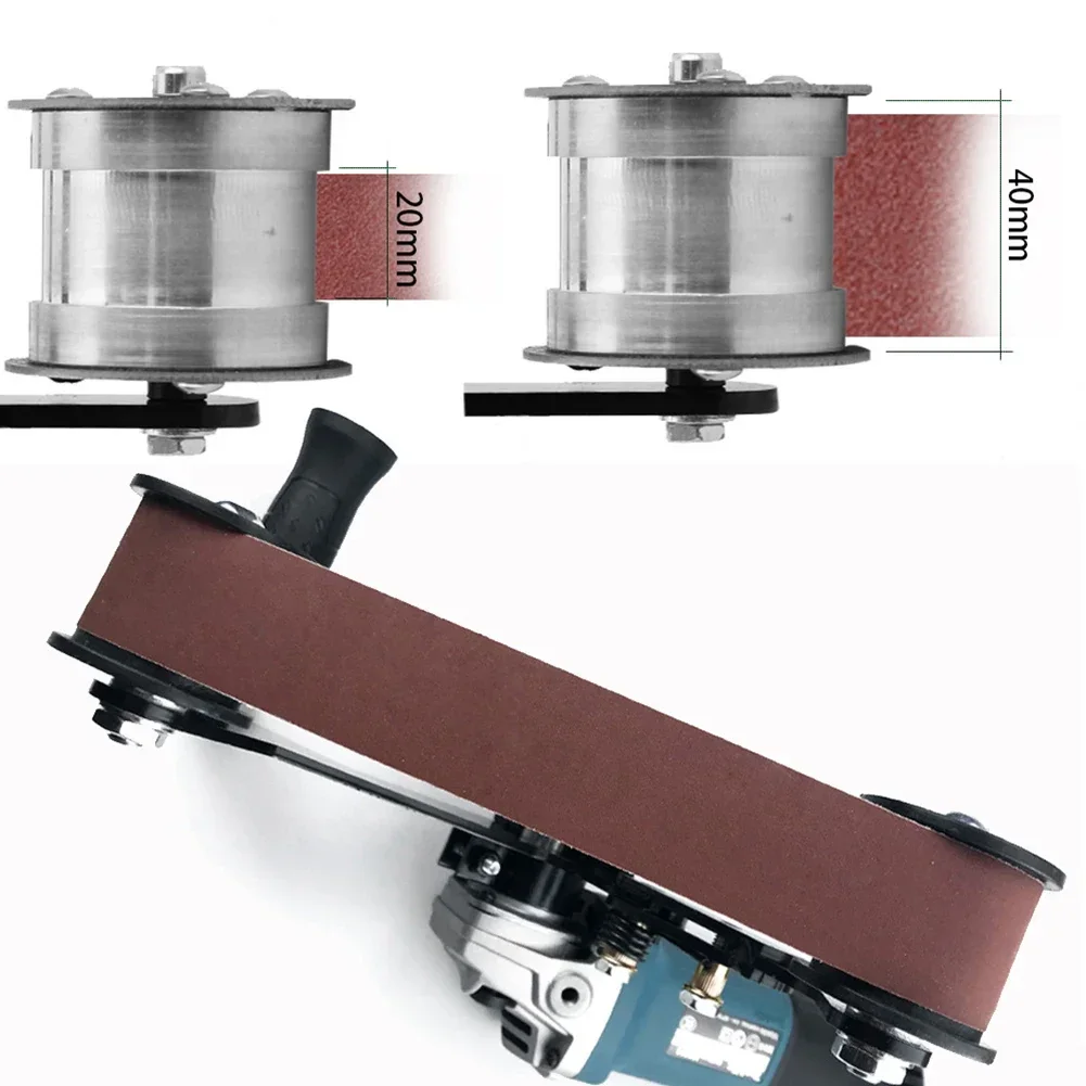1pcs Stainless Steel Round Tube Drawing Machine 10/14mm Stainless Steel And Aluminum Alloy