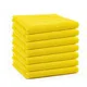10pcs Yellow