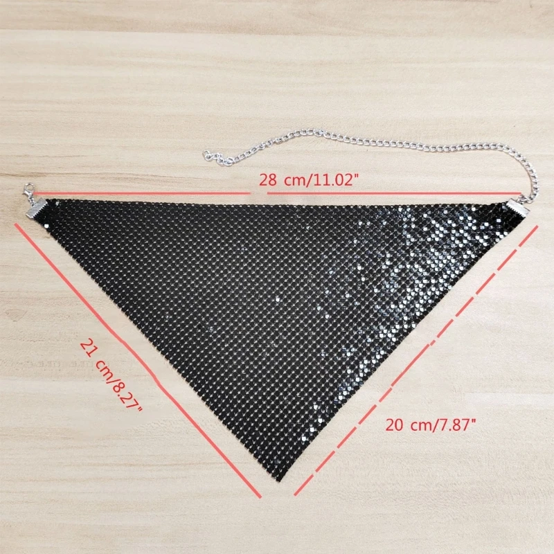 Рисунок 6 - Воротник на шею для женщин