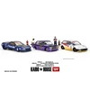 PreSale Kaido House MINIGT 1:64 M3 E30 GTR R34 Carbon 510 NSX CIVIC Wagon 240Z Silverado Diecast Car Model Toys Monthly Updates 6