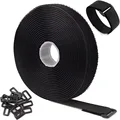 10M Straps 50Buckles