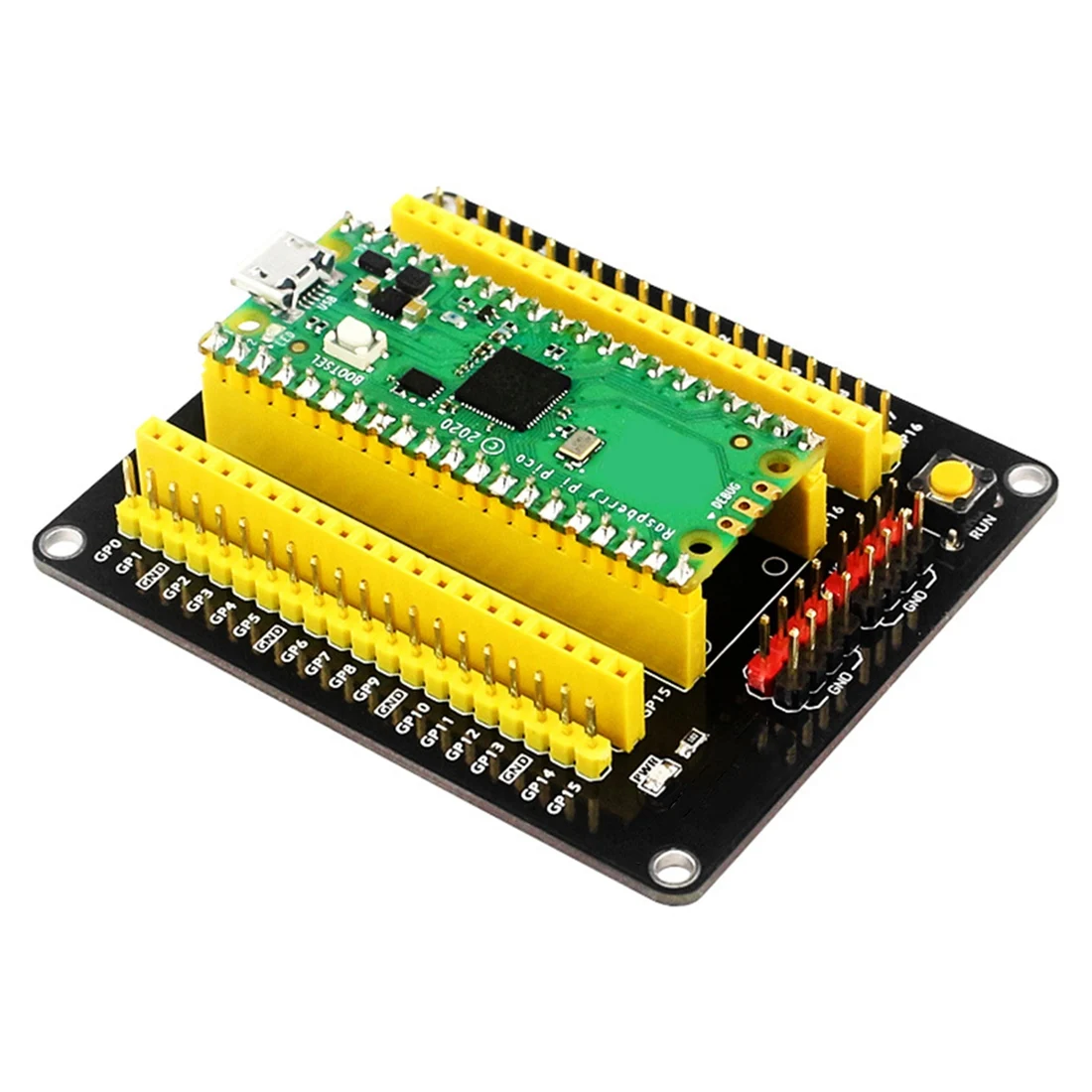    Ȯ , ܺ    GPIO Ȯ忡 
