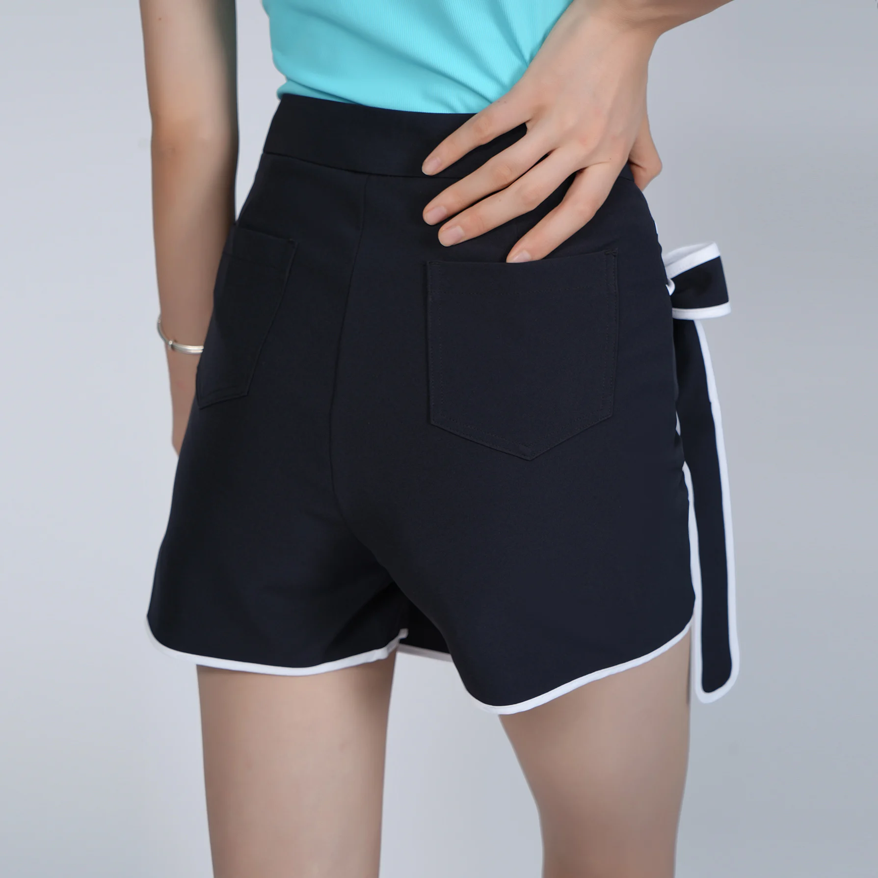 Women Skirts Golf Culottes Summer Autumn