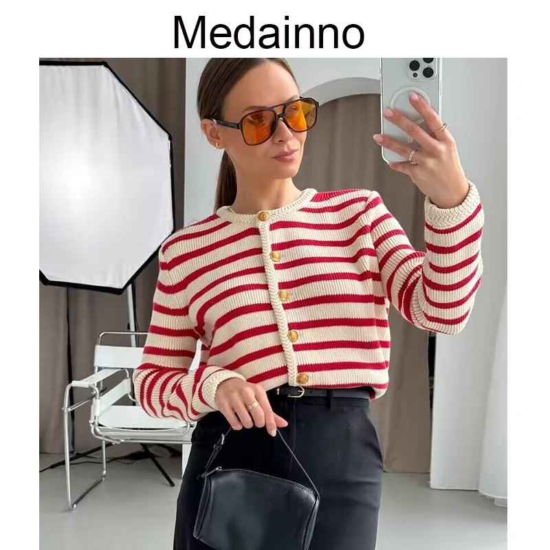 Medainno 2023 Весенняя мода