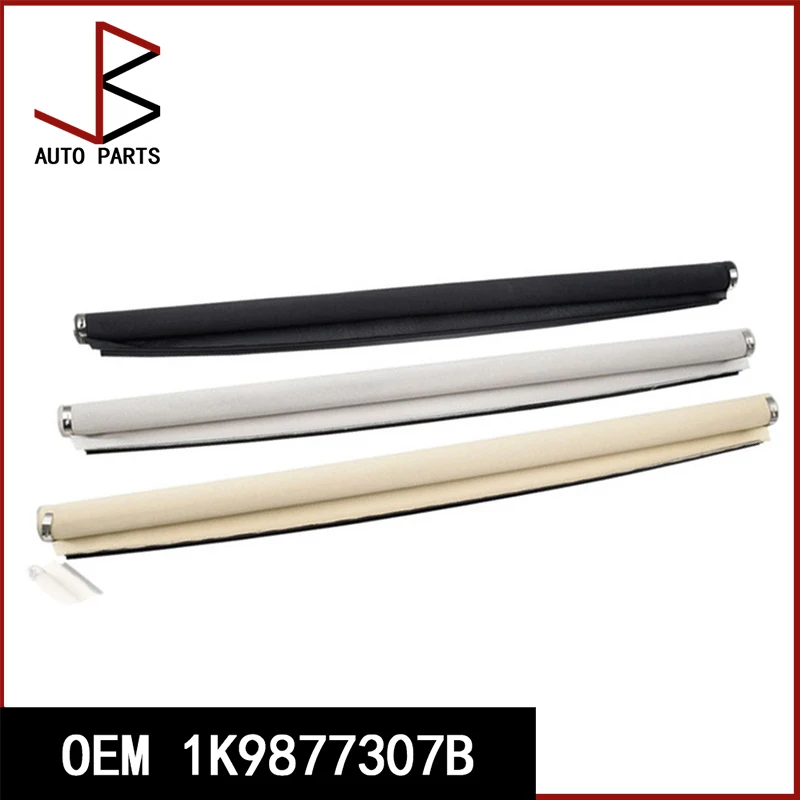 OEM 1K9877307B 1K9877307 Sun Roof Shade Roller Shutter Fits For Audi Q5