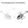 C129 V2 Rc Helicopter 4 Channel Remote Controller Helicopter Charging Toy Drone Model Uav Outdoor Aircraft Rc Toy Christmas Gift 5