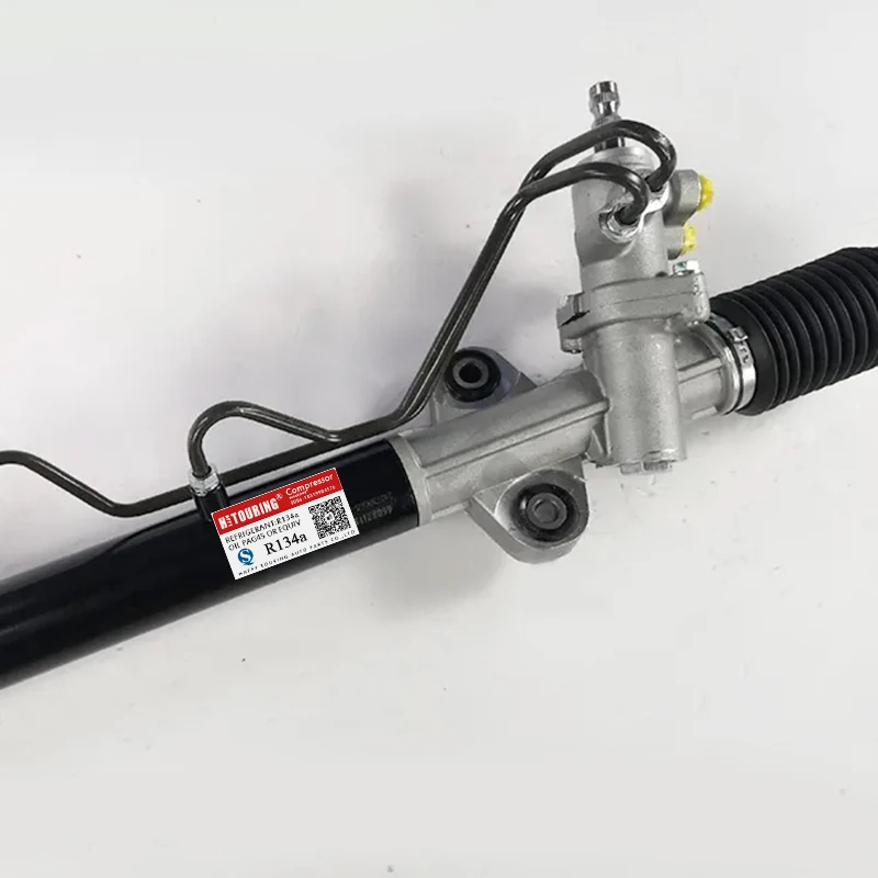 Power Steering Rack and Pinion Assembly for Mitsubishi L400 4WD 