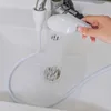 1pc Faucet Washing Hair Shower Pet Cat Dog Bath Sprayer Multi Purpose Faucet Spray Head Convenient Easy Installation 3