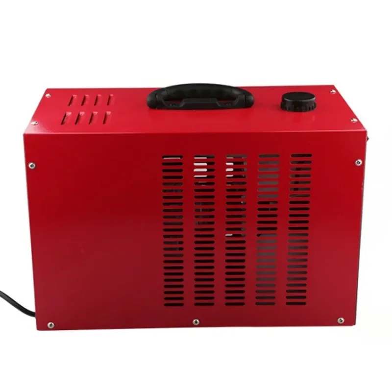 Water Tank Argon Arc Welding Machine Tank OTC Water Cooling Pump Water Circulation Box Plasma Cutting Machine 4