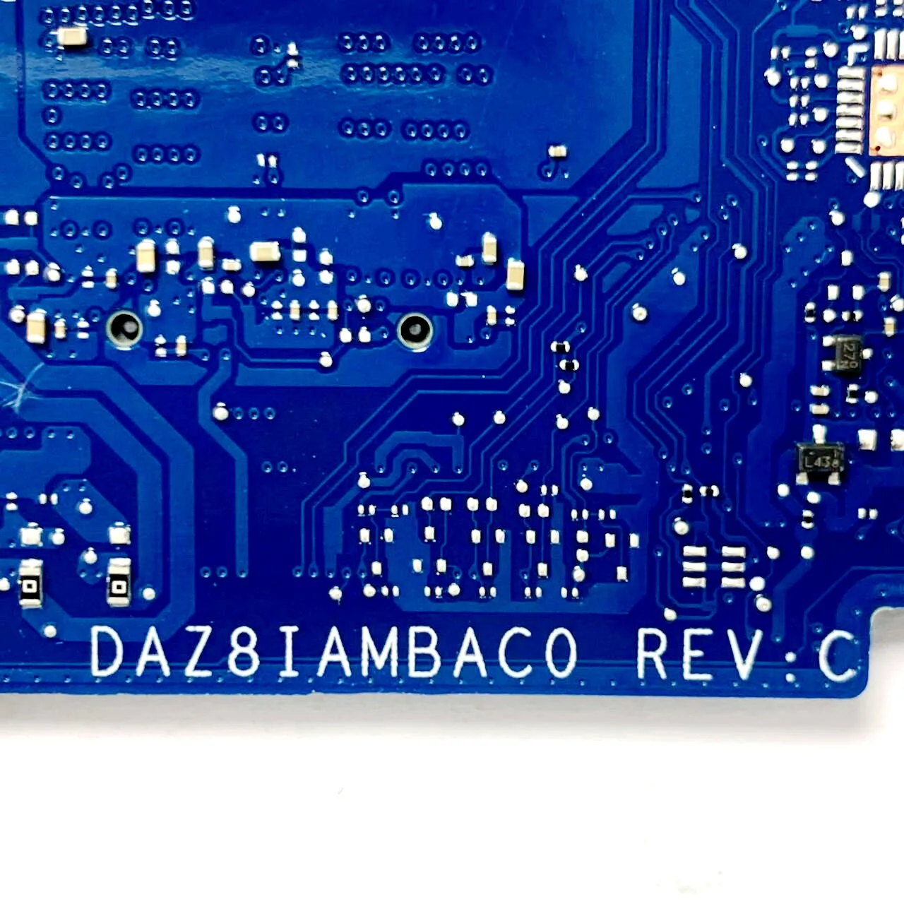 For ACER TMP215-53 P215-51 P215-53 P214-53G Laptop Motherboard